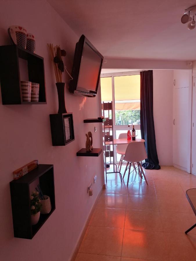 Studio Petit Amour Sitio de Calahonda Zewnętrze zdjęcie