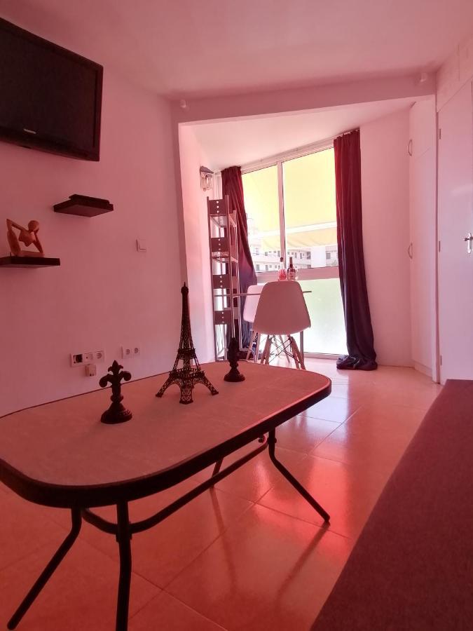 Studio Petit Amour Sitio de Calahonda Zewnętrze zdjęcie