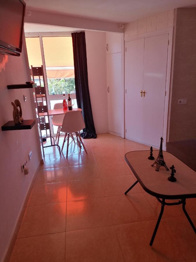 Studio Petit Amour Sitio de Calahonda Zewnętrze zdjęcie