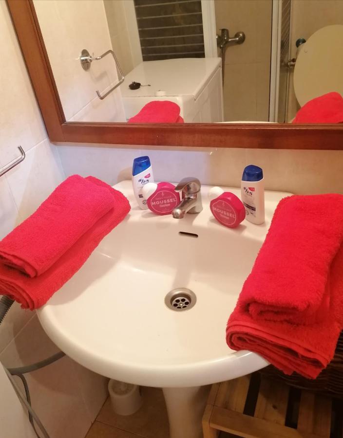 Studio Petit Amour Sitio de Calahonda Zewnętrze zdjęcie