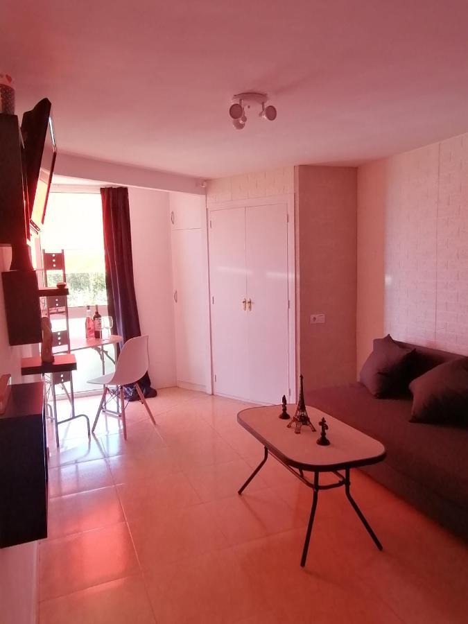Studio Petit Amour Sitio de Calahonda Zewnętrze zdjęcie